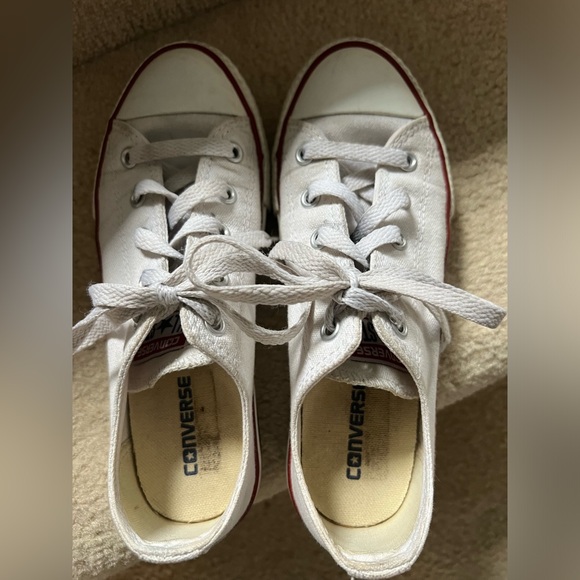 Converse youth shoes - Picture 3 of 6